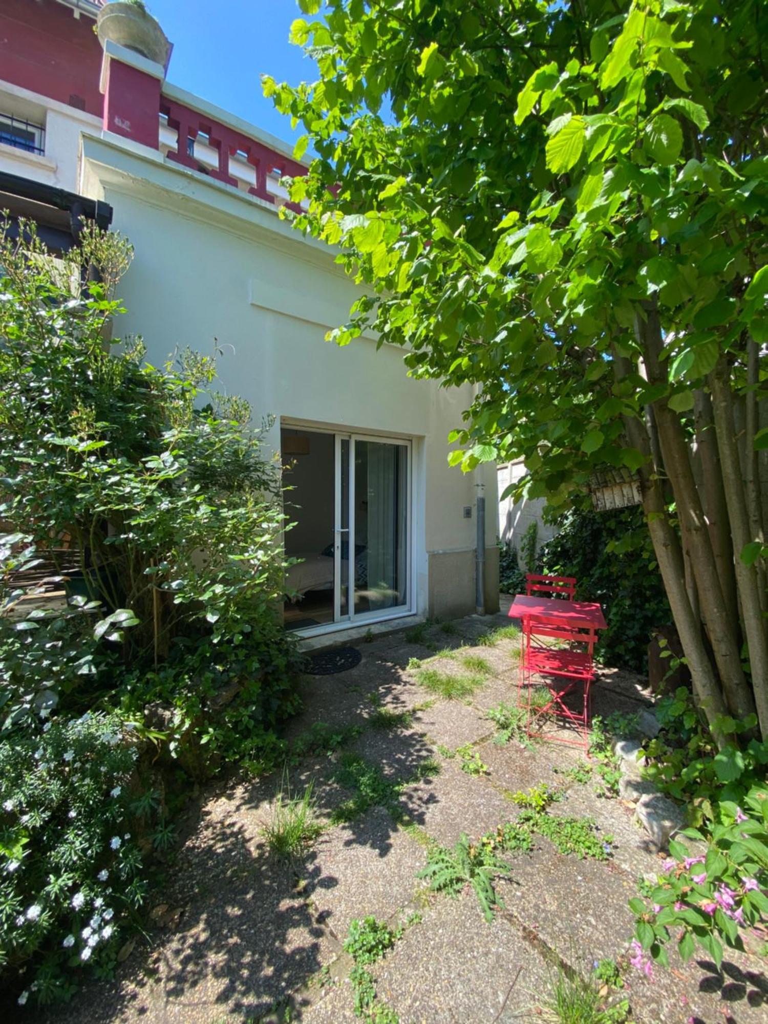 Les Charmettes Chambre D Hotes Independante Villemoisson-Sur-Orge Bagian luar foto